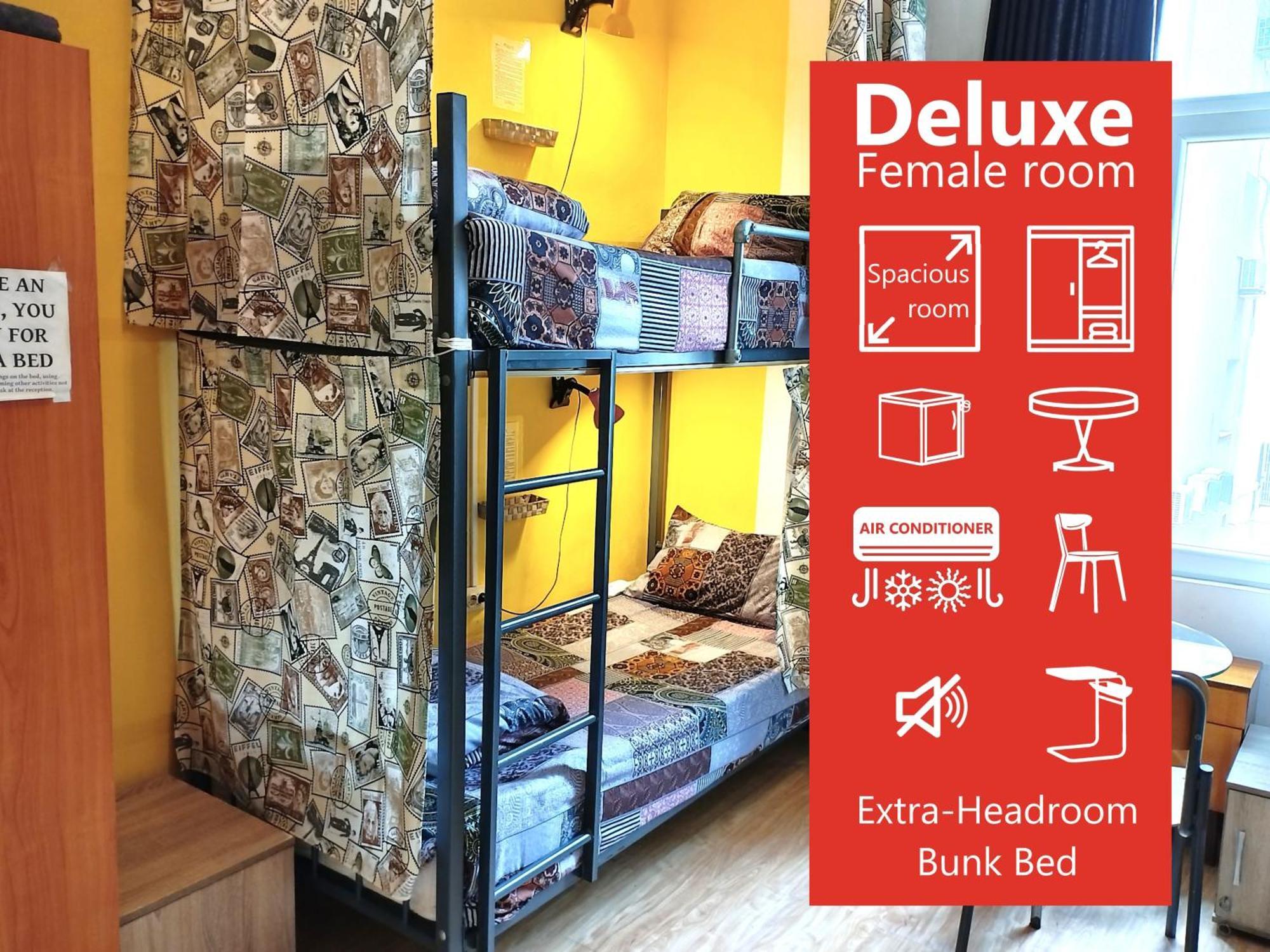 "No Party & Many Rules" Hostel N1 Софія Екстер'єр фото